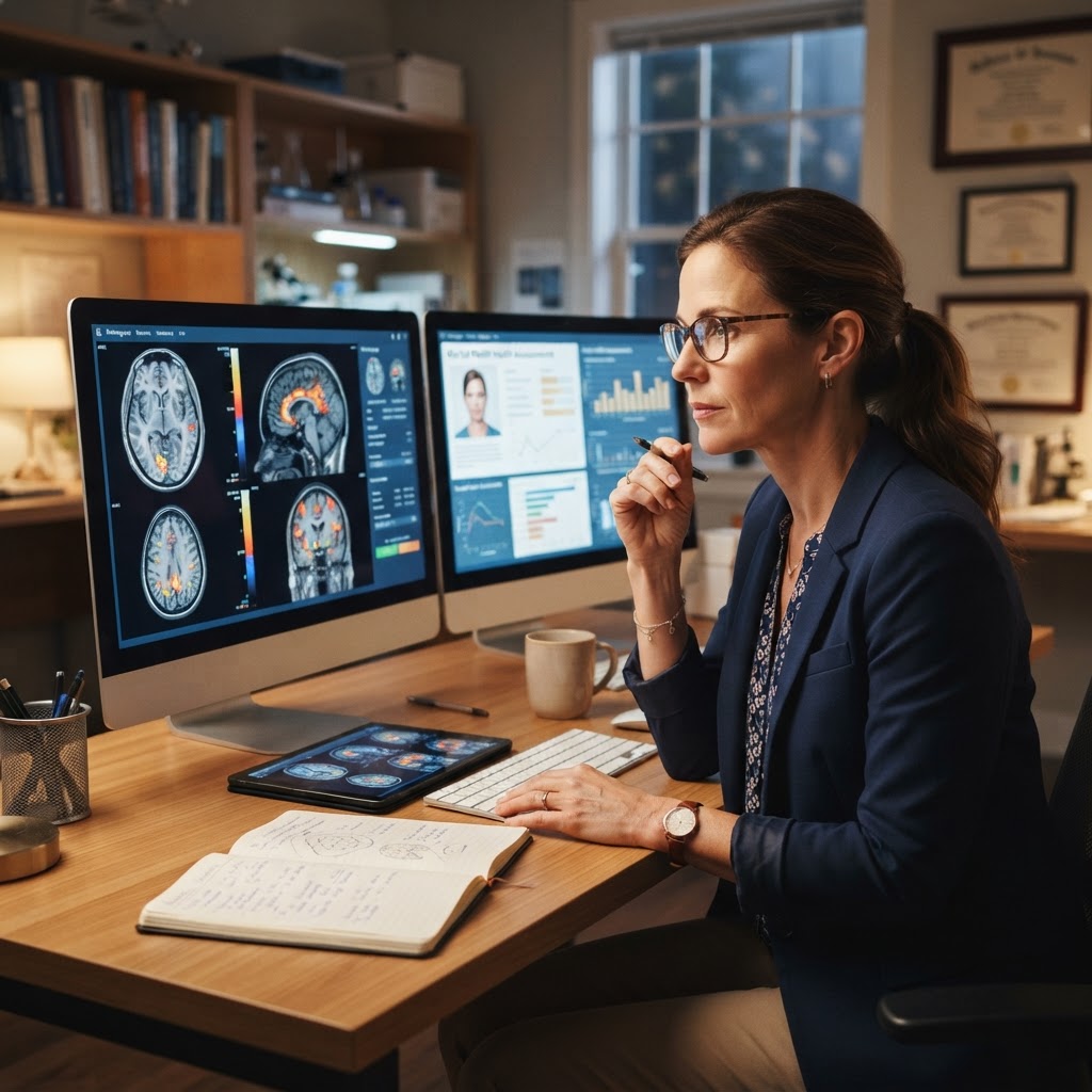 Pós-Graduação Lato Sensu em Neurociência, Psicologia e Saúde Mental