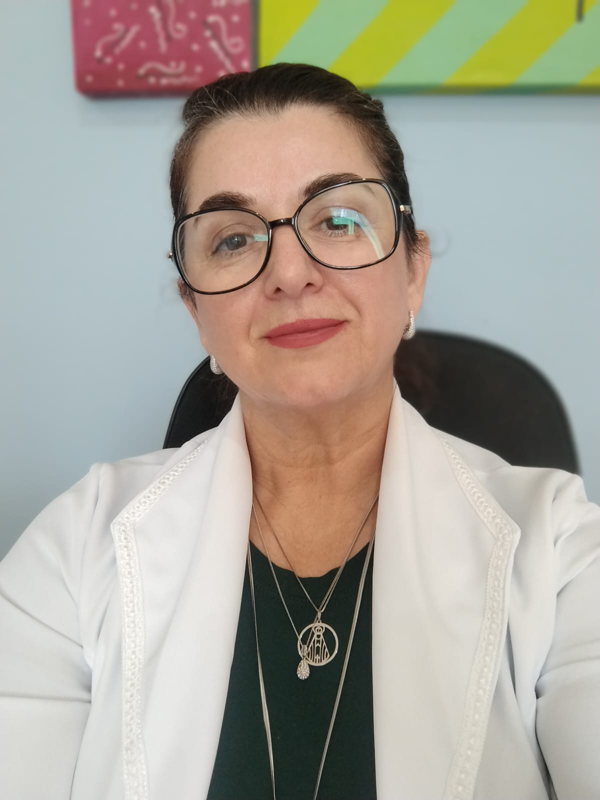 Nutricionista responsável