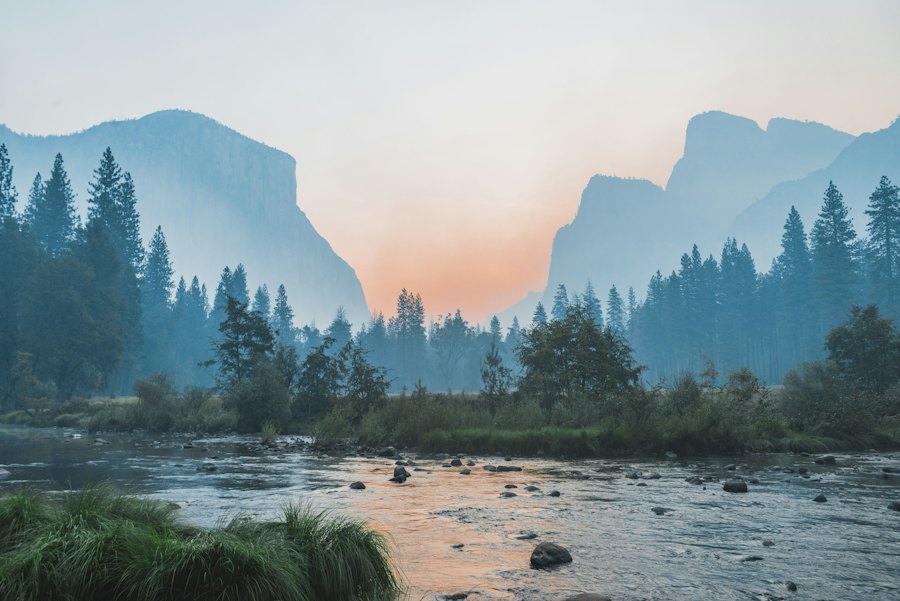 Como você enxerga