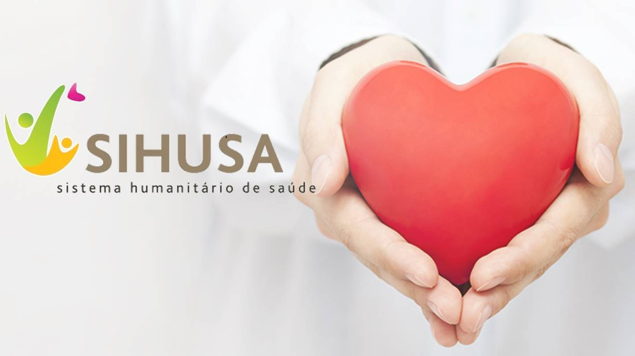 SIHUSA 30 anos